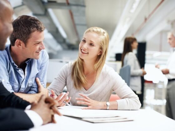10 Benefits of Being An MBA