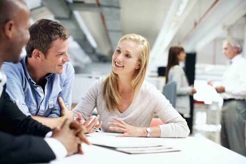 10 Benefits of Being An MBA