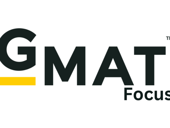 GMAT Focus Edition