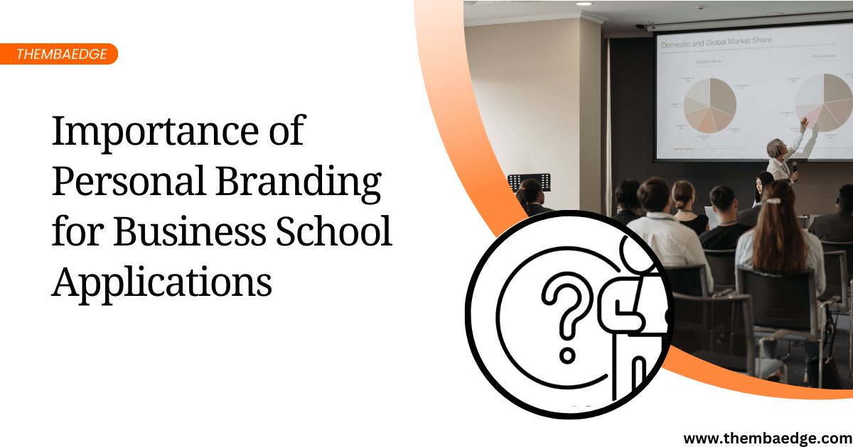 Importance of personal branding