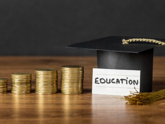How To Finance Your MBA as an International Student
