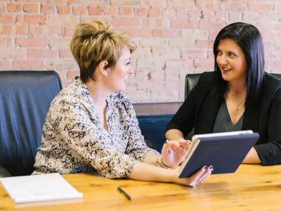 Is Hiring An MBA Consultant Worth It?