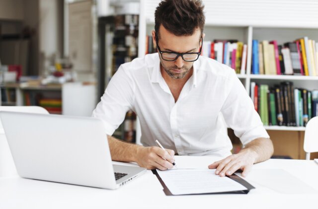 Specialized Masters Application Service - The MBA Edge