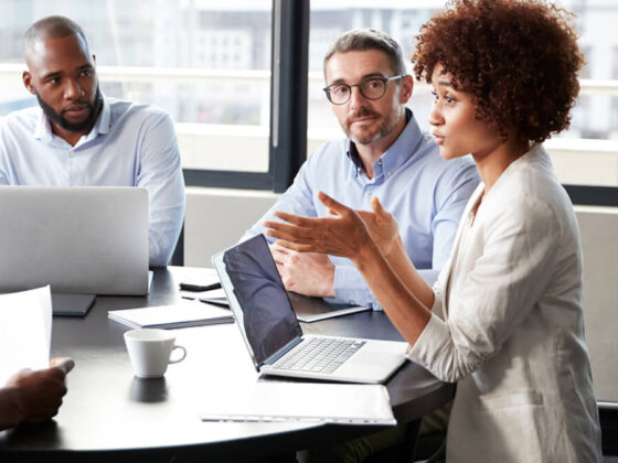 Careers Options Post MBA