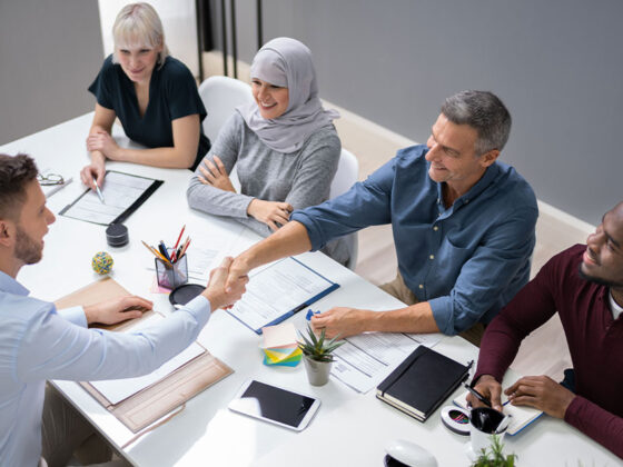 Make Your MBA More Affordable