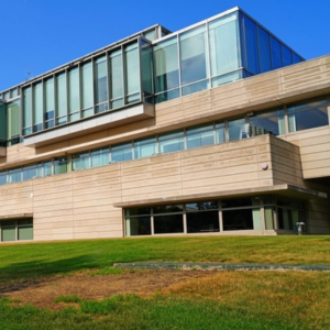 Chicago Booth Full-Time MBA 