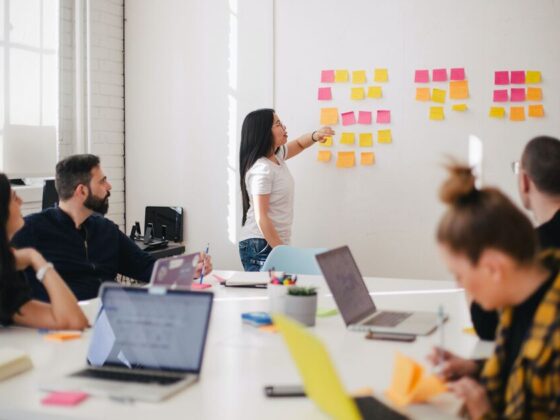 What Are the Different Types of MBA Application Essays?