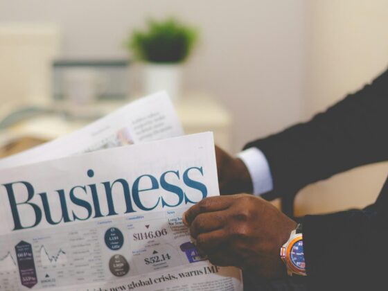 MBA Tips for Finance Professionals