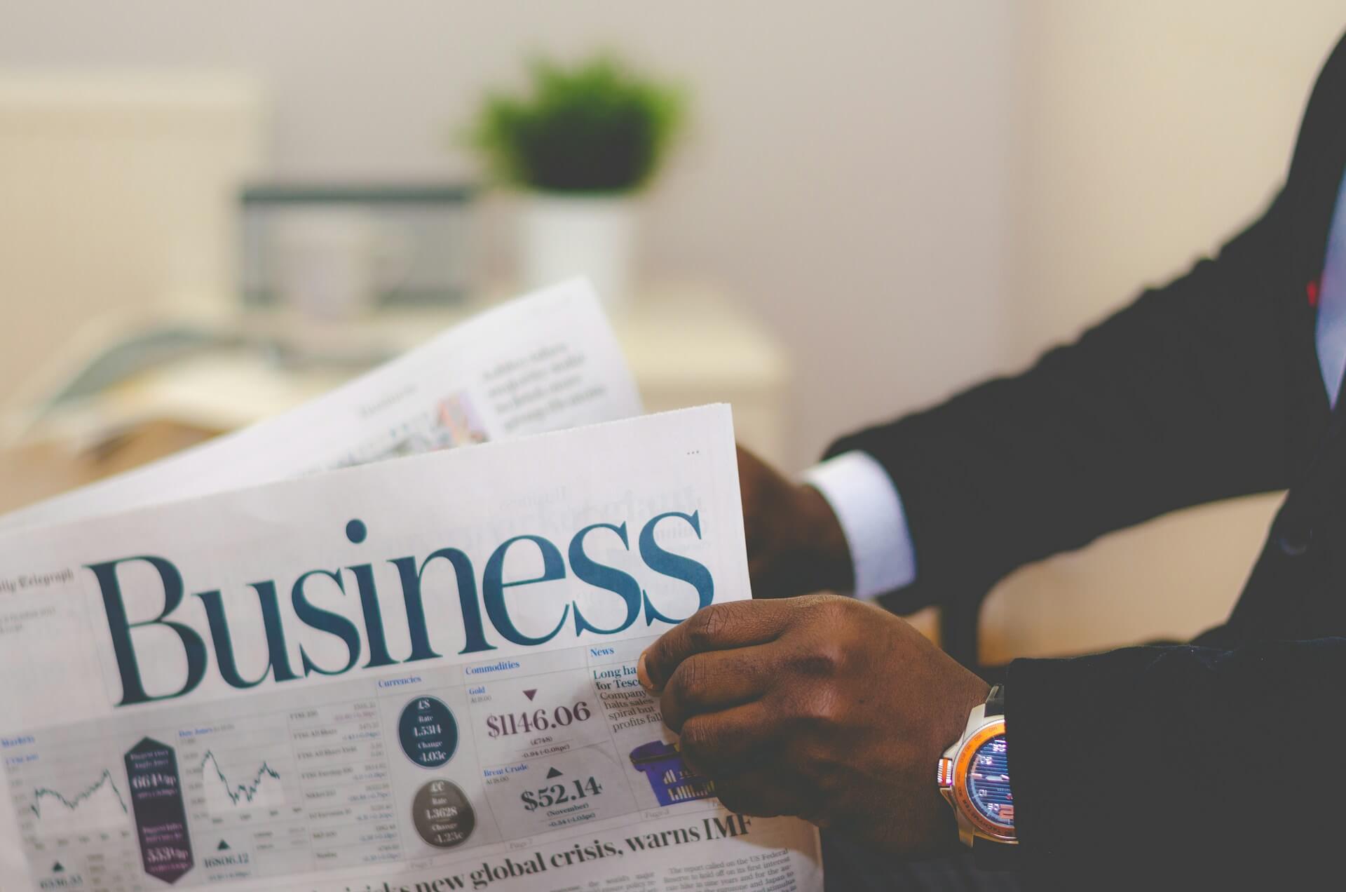 MBA Tips for Finance Professionals