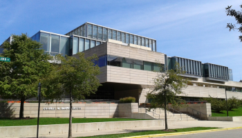 Chicago Booth Full-Time MBA