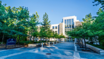 Duke Fuqua School of Business Full Time MBA