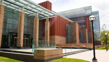 Michigan Ross Executive MBA