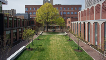 Wharton School Executive MBA