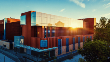 Michigan Ross Part-Time MBA