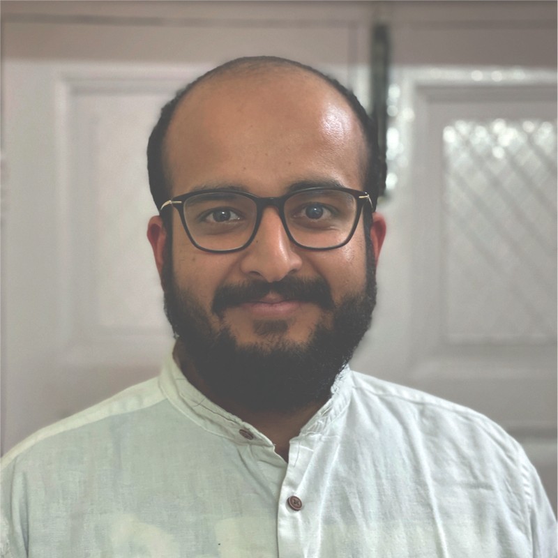 Amandeep Chaman