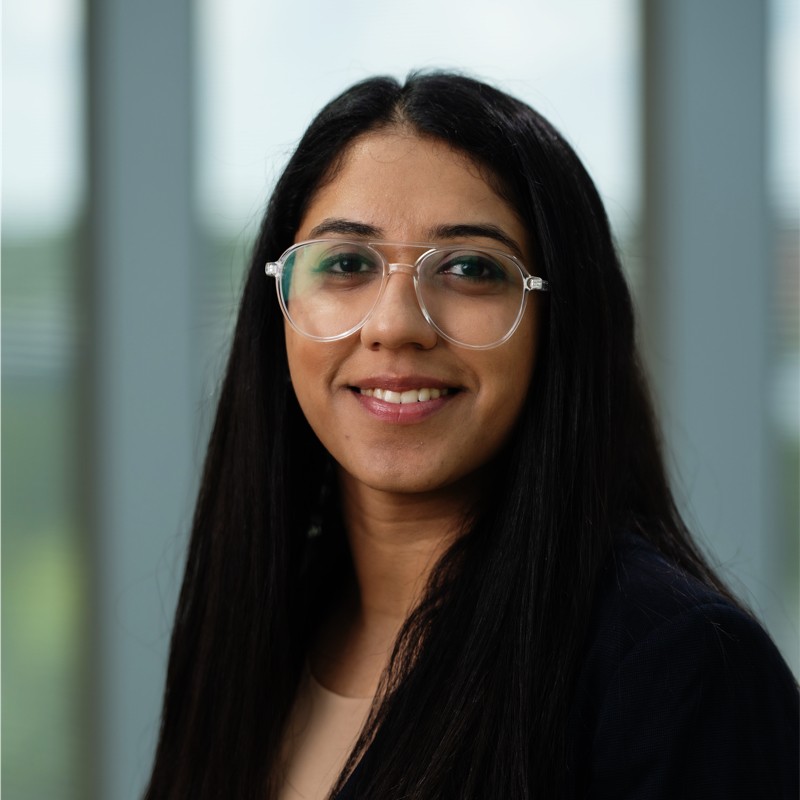 Mahima Obhrai