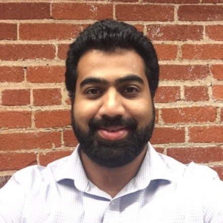 Siddharth Savant