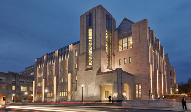Kelley School of Business, Indiana University