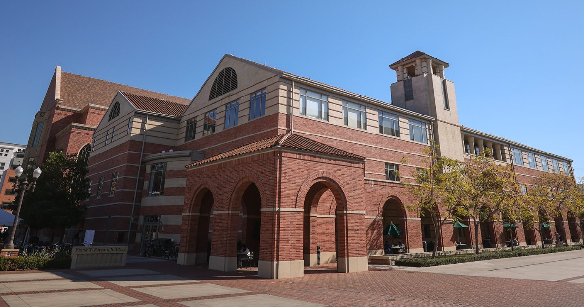 USC Marshall School of Business