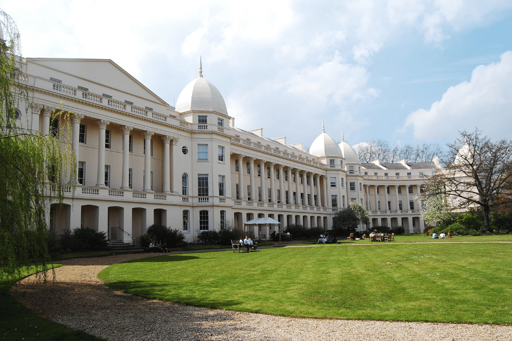 LBS Sloan Masters in Leadership in Strategy