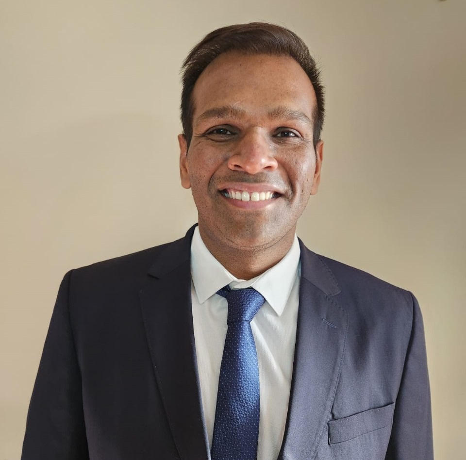 ABhinav - The MBA Edge