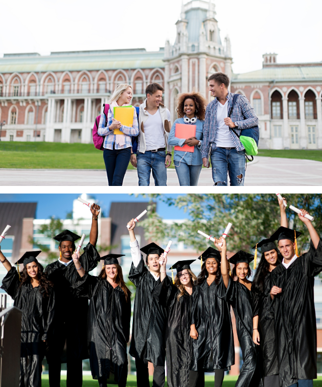 Abroad MBA Consultant India - The MBA EDGE