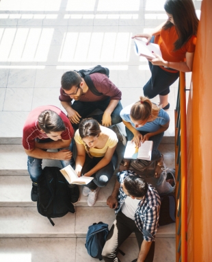 MBA Admissions Consulting Services