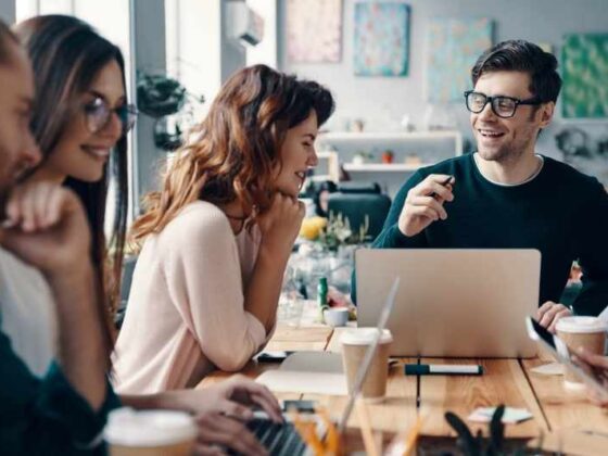 Global MBA And Community