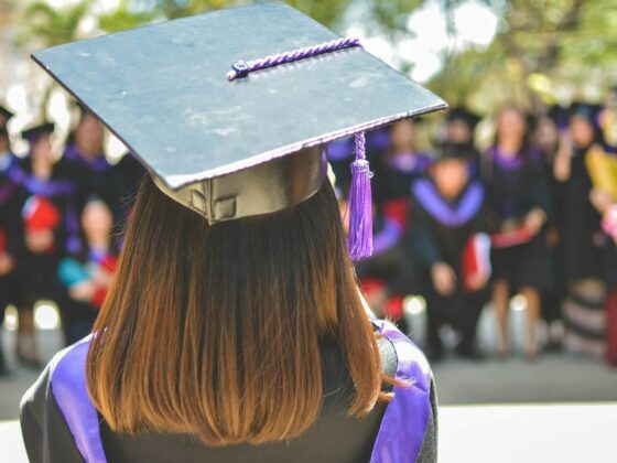 Career Impact of an MBA Education