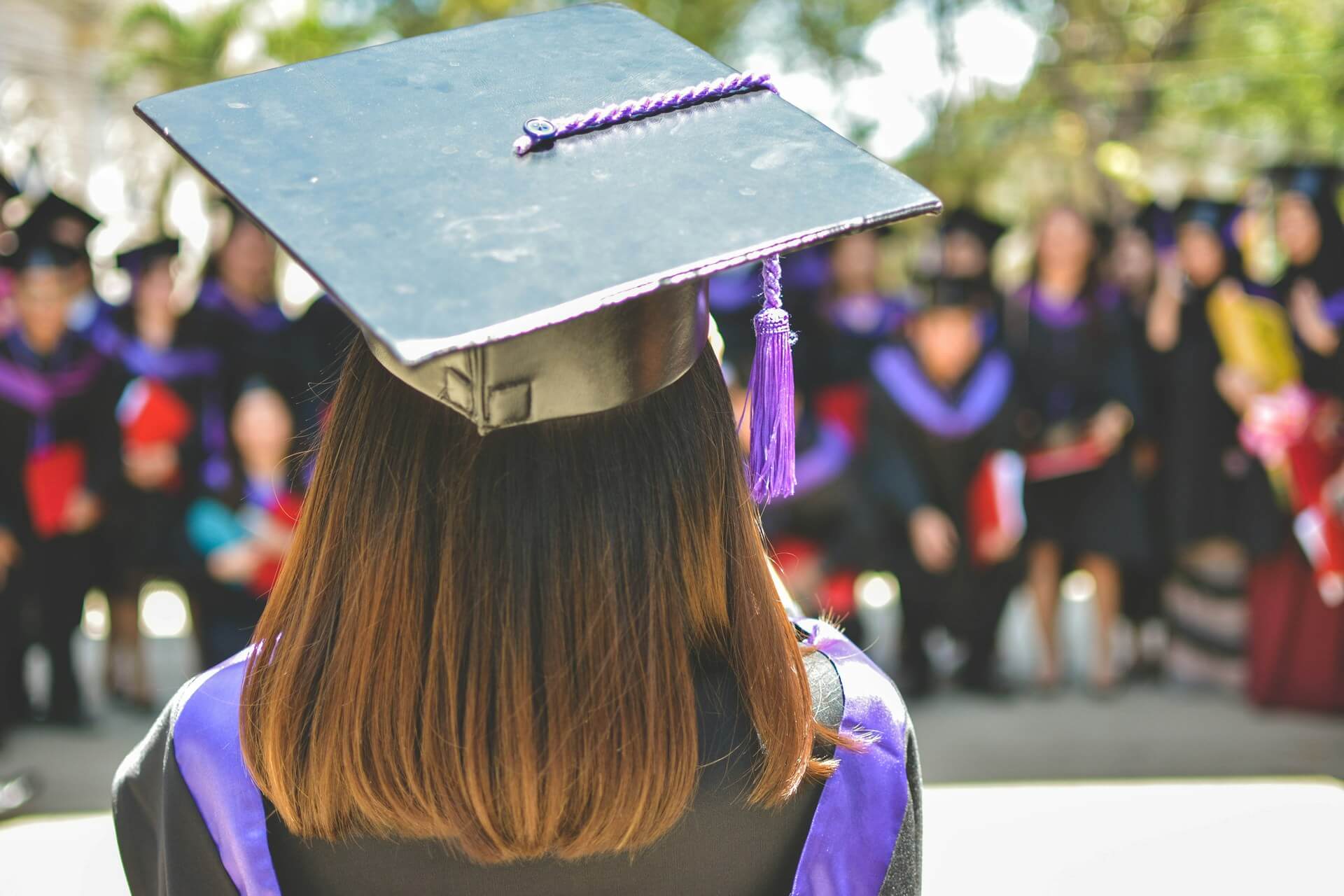 Career Impact of an MBA Education