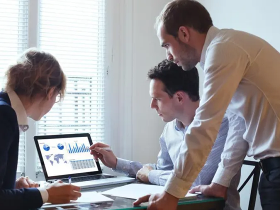 The Importance Of Community In An International Mba Program