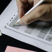 GRE Scores & Submission Rates at Top 50 U.S. MBA Programs