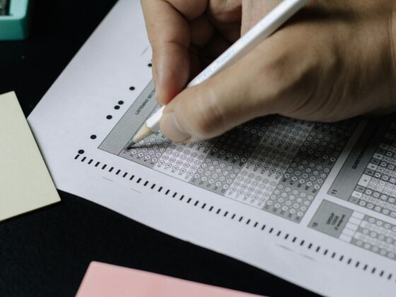 Understanding GRE Scores & Submission Rates at the Top 50 U.S. MBA Programs