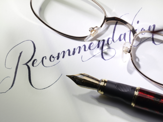 How Important Are Recommendation Letters for Your MBA  Application?