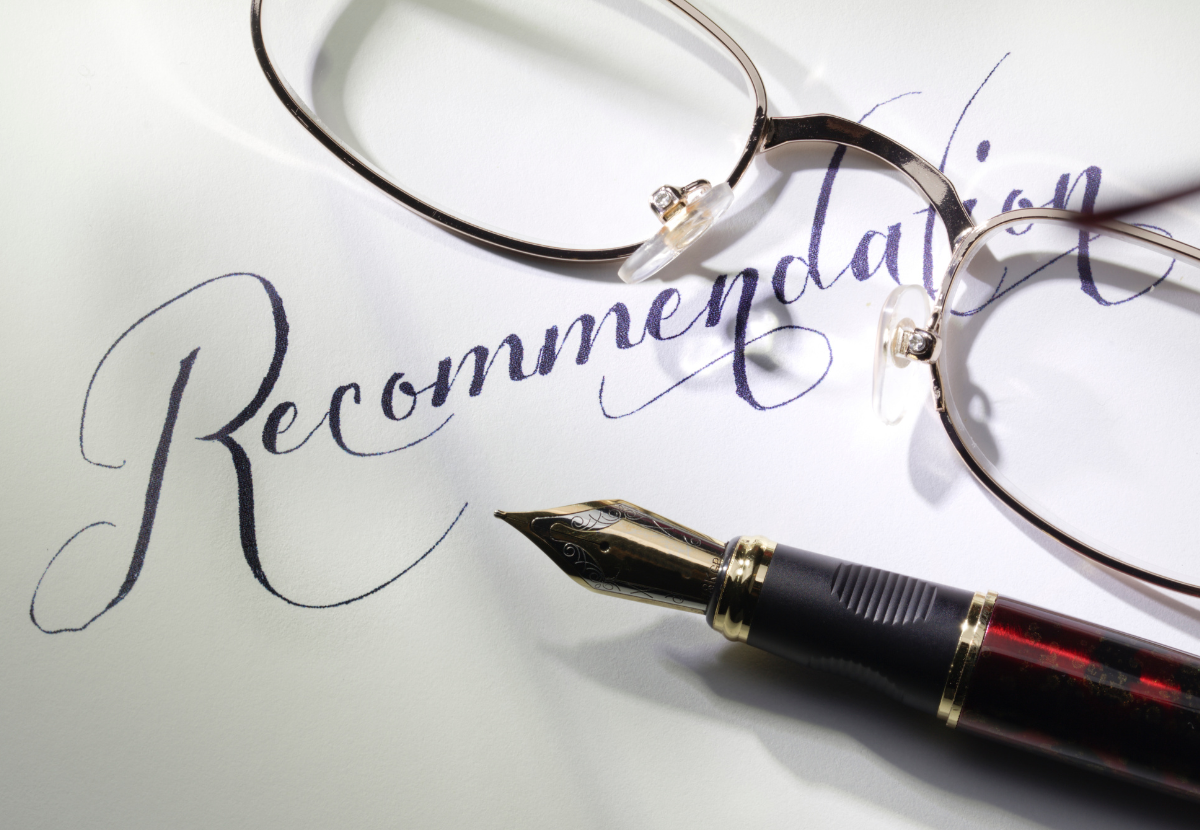 Recommendation Letters for Your MBA Application