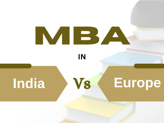 MBA in India Vs MBA in Europe