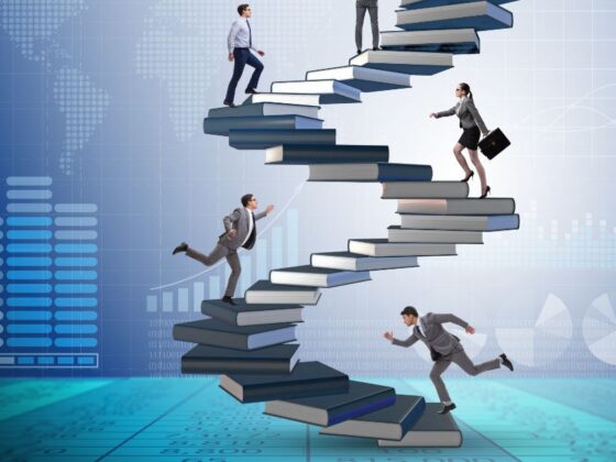 MBA Programs: Predicting the Future of Business Management Education