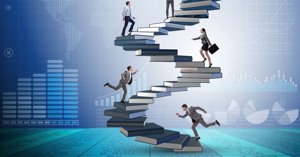 Predicting the Future of Business Management Education