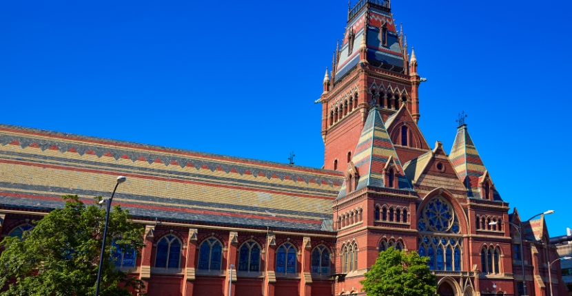 Harvard Business School MBA
