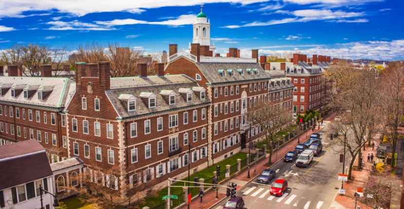 Harvard Business School: 2025-2026 Deadlines