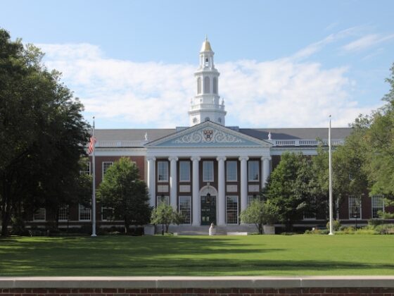 Harvard Business School MBA: Application Essays and Deadlines 2025-2026