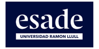 ESADE- International business schools- The MBA EDGE